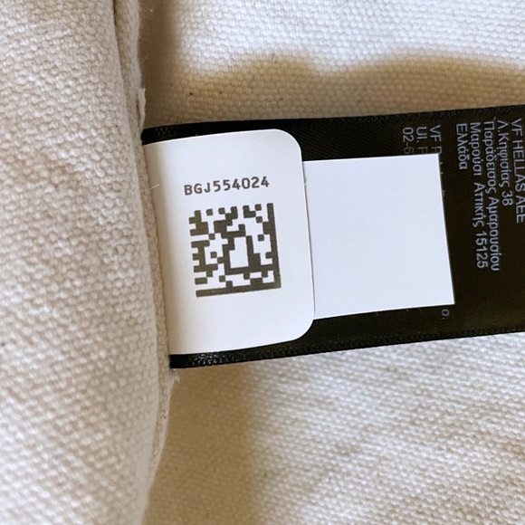 The North Face Women’s Berkeley Raw Undyed Utility Jacket - Picture 6 of 8